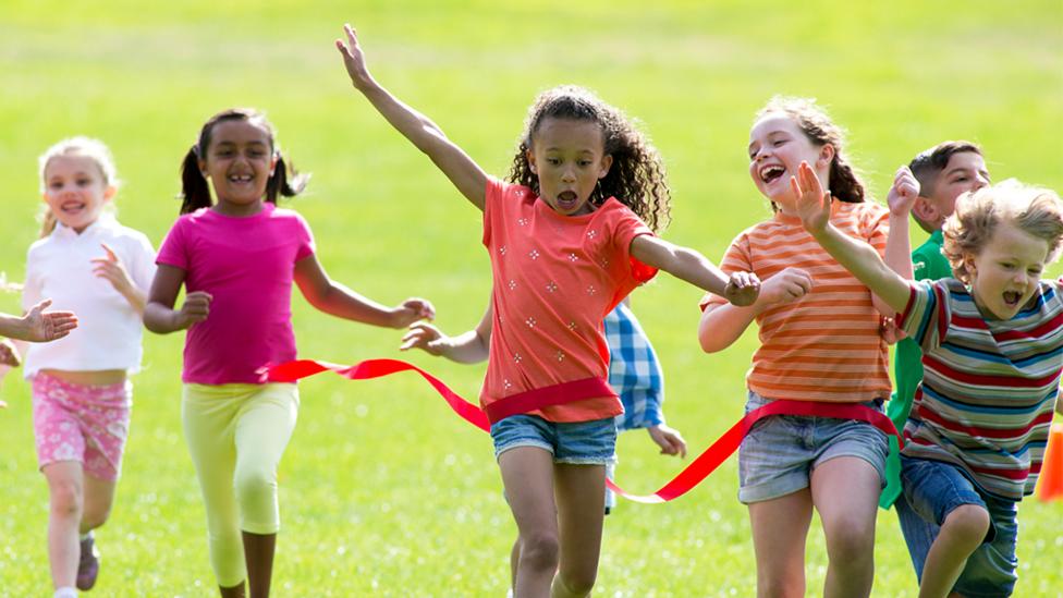 sports day survival guide
